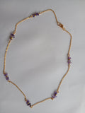 Collier raffiné pour femme