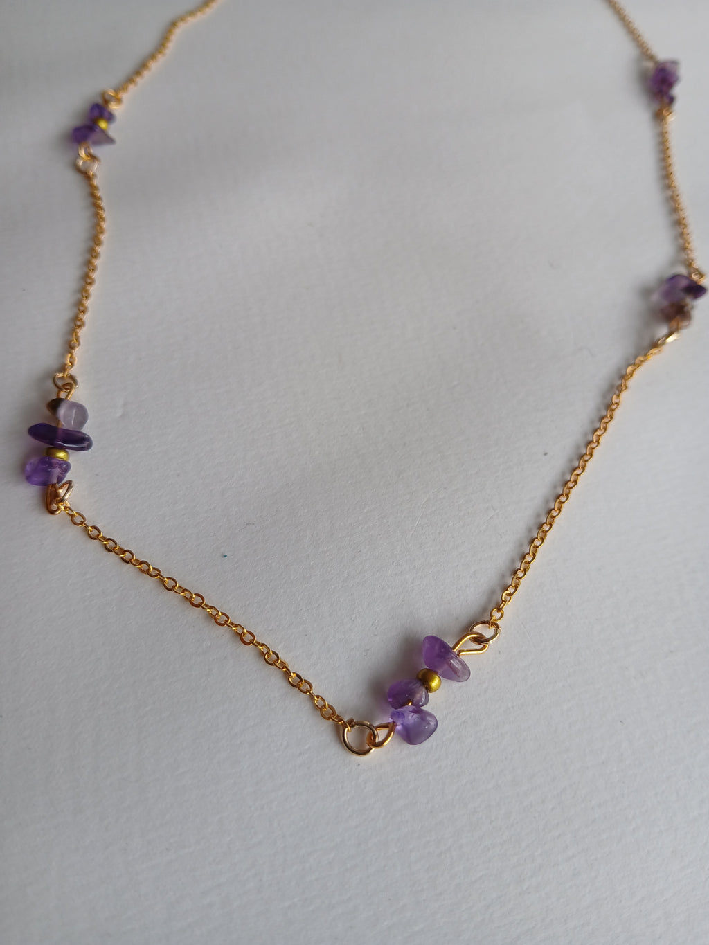 Collier raffiné pour femme
