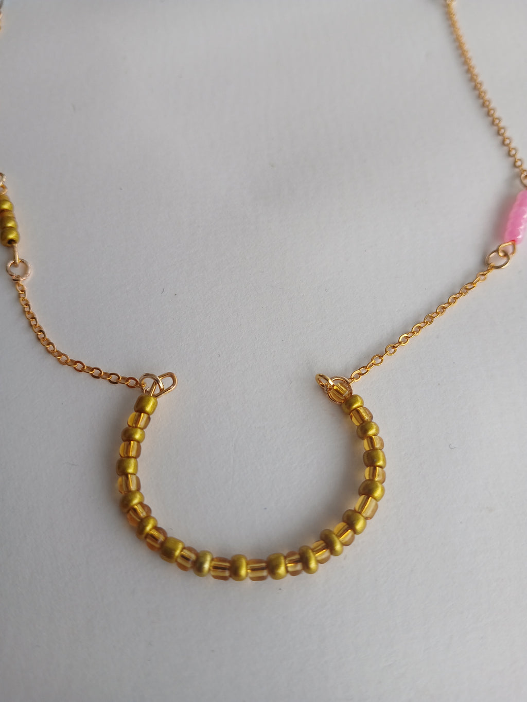 Collier raffiné pour femme